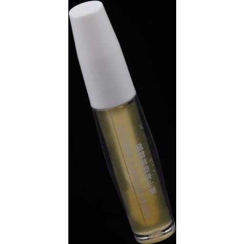 Membrane Glue with Small Brush for Bamboo Flute Chinese Dizi Replacement