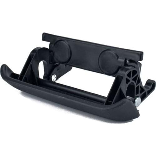 Car Tailgate Door Handle Replacement for Ford Ranger 1998-2011 1L5Z9943400AAA 23GC