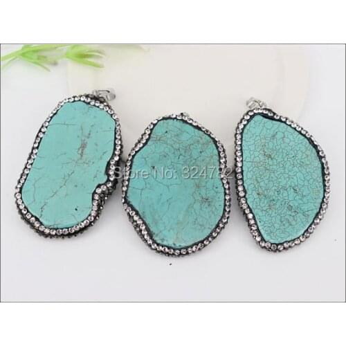 Tuoyalian Pendant Chains