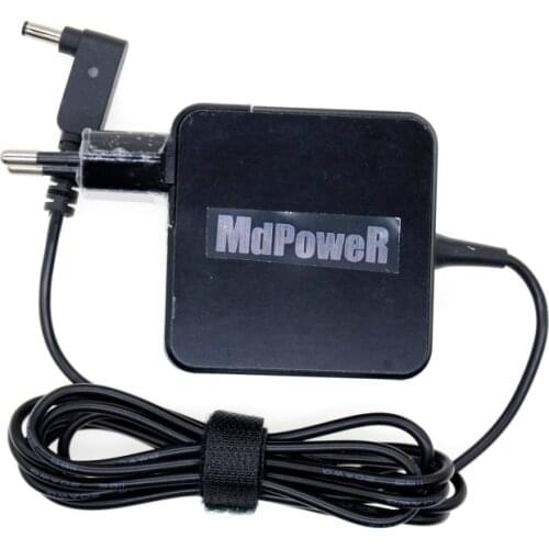 For ASUS 19V 2.37A UX21E UX31E ADP-45AW 19V 2.37A 3.0*1.1mm laptop AC adapter charger