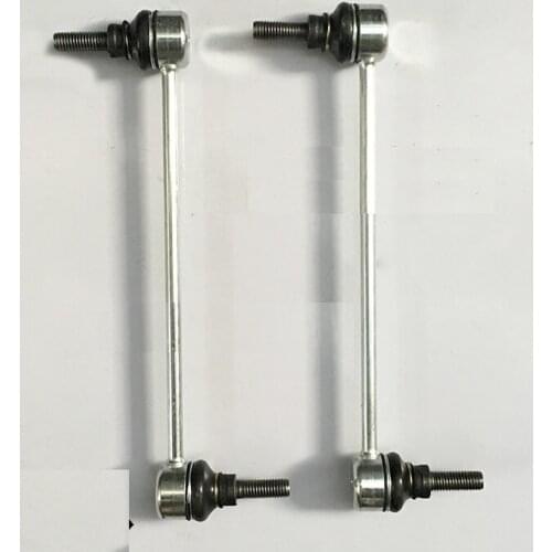 2pcs/set) Front / Rear Suspension Stabilizer Link Arms Ends Ball Joints Track Bar For Dodge Caliber autocar motor part