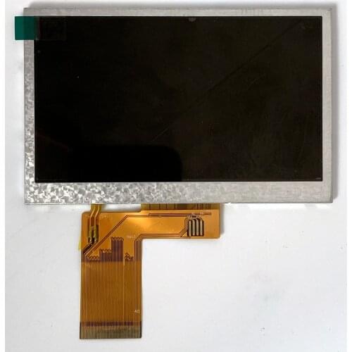 4.3 inch HD TFT LCD Screen display for SATLINK WS-6932 WS-6936 WS-6939 WS-6960 WS-6965 WS-6966 WS-6979 WS-6951 Satellite Finder