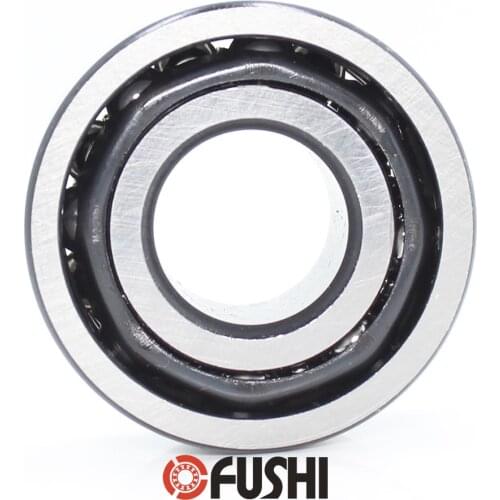 5211 OPEN Bearing 55 x 100 x 33.3 mm ( 1 PC ) Axial Double Row Angular Contact 5211 3211 3056211 Ball Bearings