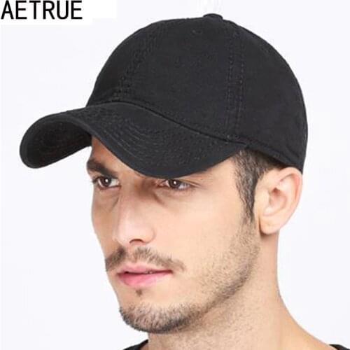 AETRUE Men's Baseball Caps