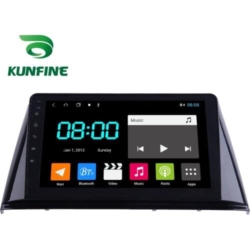 Android 10.0 Octa Core Car DVD GPS Navigation Player Deckless Car Stereo for Peugeot 308 2016-2019 Headunit Radio wifi