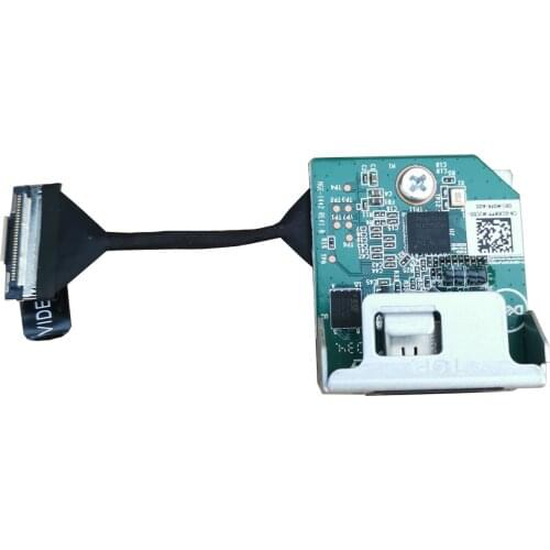 Dell OptiPlex 7060 5070 7070 7080 MFF HDMI IO Daughterboard THB02 1KNYY R07CP