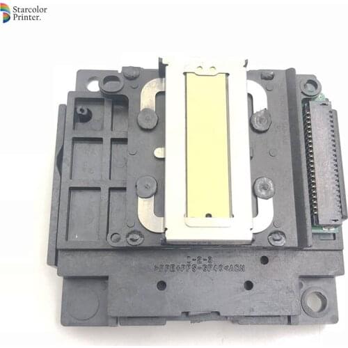 FA04000 FA04010 Printhead Print Head Printer Head for Epson WF-2010 WF-2510 WF-2520 WF-2530 WF-2540 ME401 ME303 WF2010 WF2510