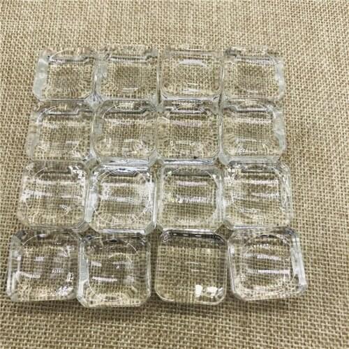 Crystal Display Stand Holder For Crystal Ball Sphere ORB Globe 25mm