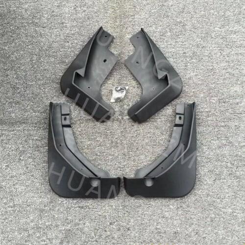 HuangZM Mud Flaps