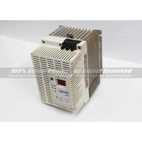 Used In Good Condition ESMD752L4TXA Invertor With Free DHL/EMS