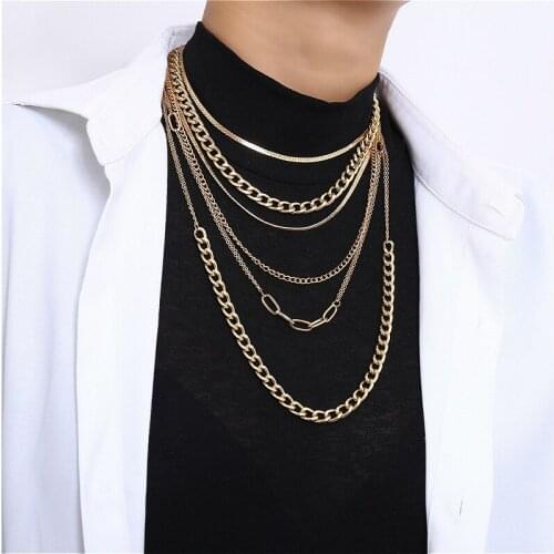 Jiaoyu Golden Chains