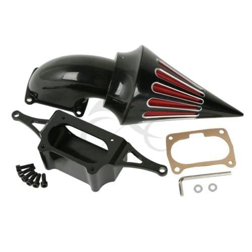 Spike Air Cleaner Kits Intake Filter For Yamaha Roadstar Midnight Warrior 02-10