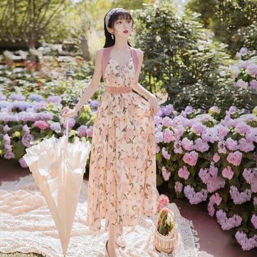 MLUOLANC Womens Summer Dresses