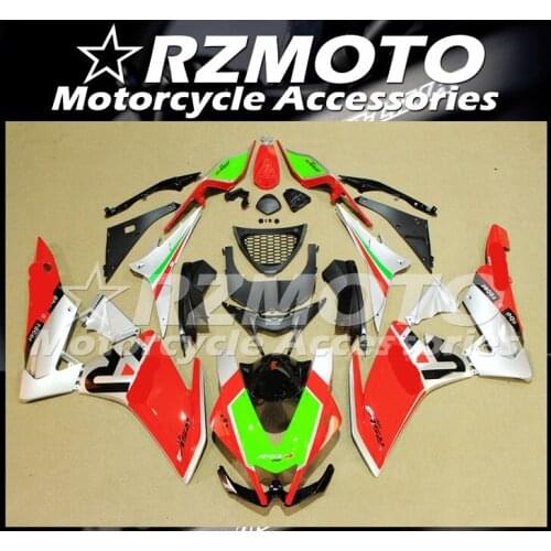 New ABS Motorcycle fairing kit For APRILIA RSV4 1000 2010-2014 year Bodywork Injection mold Store No.1912