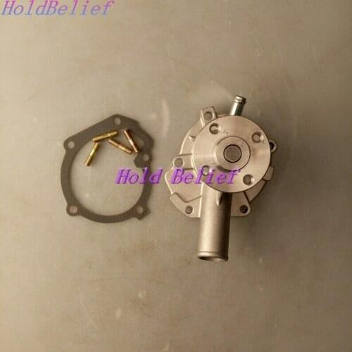 New Water Pump for Kubota Front Mover F2000 F2100