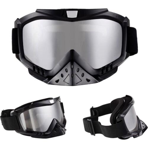 Up to date Gafas Motocross Goggles Glasses MX Off Road Dirt Bike Motorcycle Helmets Goggles Ski Sport Glasses Masque Moto