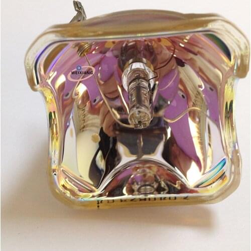 Original Projector Bulb For Hitachi CP-X305, CP-X306, CP-X308, CP-X400 Bare Bulb Lamps