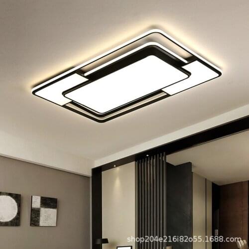 Japan ceiling chandelier led panel lights luzes de teto hallway lamp LED ceiling lamp Bedside Aluminum E27 led ceiling lamps