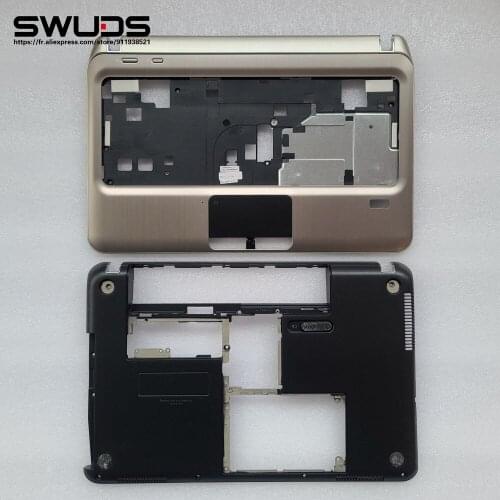 Applicable to HP DM4 series dm4-3000 notebook D shell bottom cover lower cover protective cover original refurbished shell