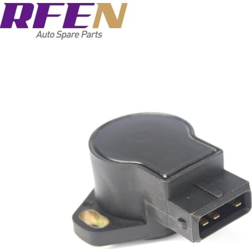 RFEN Automotive Sensors