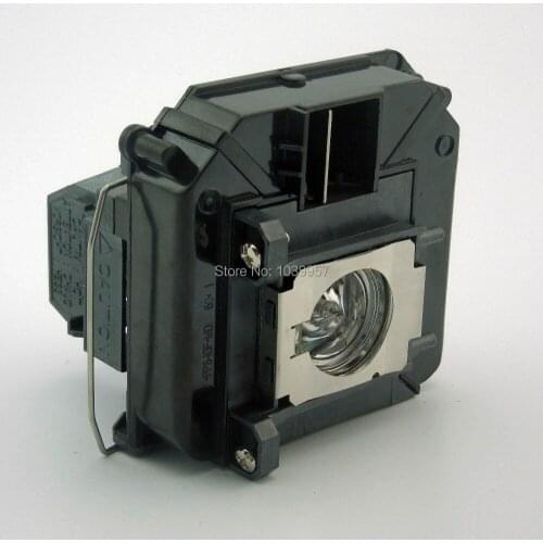Inmoul Replacement Projector Lamp For ELPLP68 for EH-TW5900/EH-TW6000/EH-TW6000W/EH-TW6100/PowerLite HC 3010/PowerLite HC 301