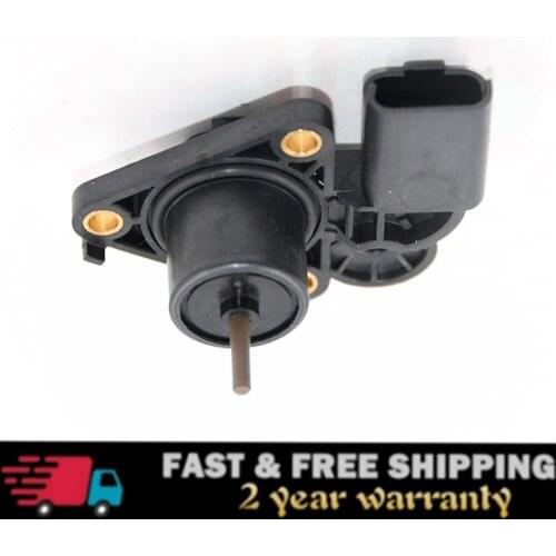 Turbo Actuator Position Sensor TD025 49373-02013 49373-02003 49373-02002 0375R0 For Peugeot 2008 308 208 For Citroen C3 Berlingo