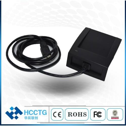 USB Small EM 125khz Rfid Contactless NFC Card Reader RD930