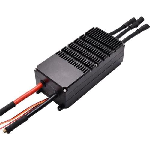 24S 300A high voltage powerful ESC for heavy lift drone