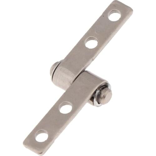 0.1N.m Torque Type Friction Positioning Hinge & 19mm Length (Left Side)