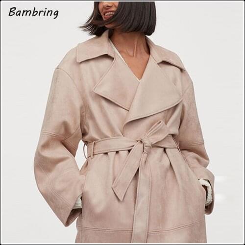 Bambring Women's Raincoats