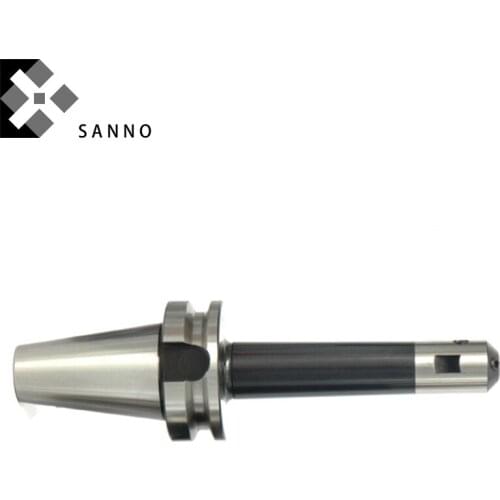 BT40-BSA72-180L roughing boring cutter holder 45 degree integrated style boring tools cnc boring bar