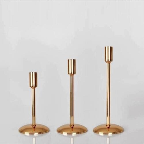 Cikinyo Decorative Candlesticks Candelabra