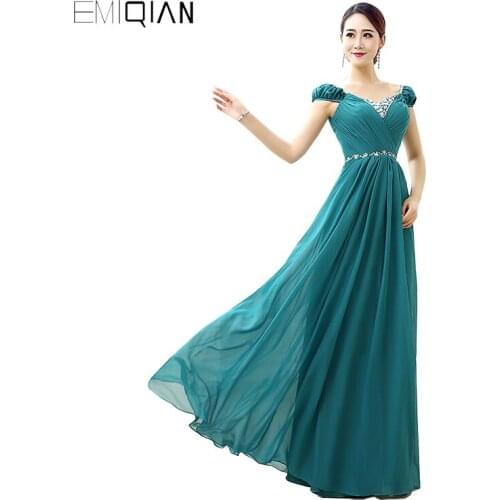 EMIQIAN Wedding And Evening Dresses