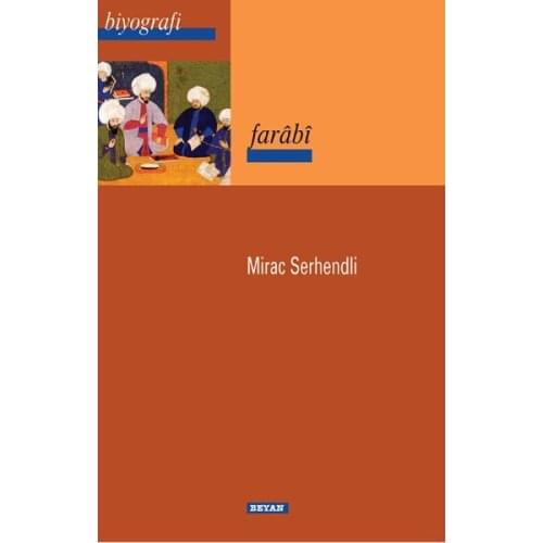 Farabi Mirac Serhendli Declare Yayıncılık