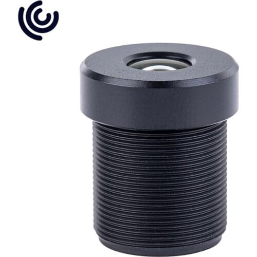 Hot Seller 1/2.5" 5MP 8mm CCTV Camera Lens