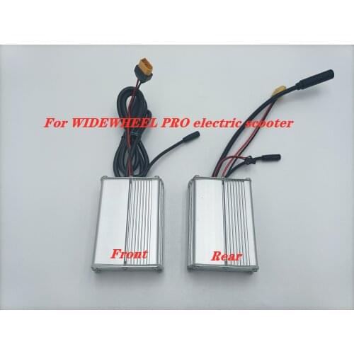 Intelligent Brushless Motor Controller for Mercury 2020 WIDEWHEEL PRO electric scooter skateboard spare parts