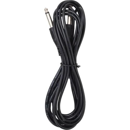 Cable With Jack XGC3