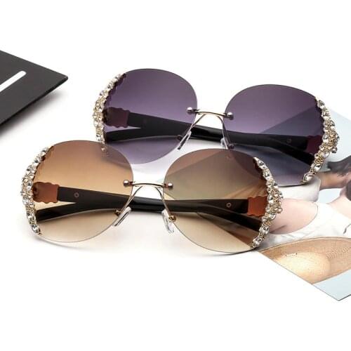 LATASHA Womens Sunglasses