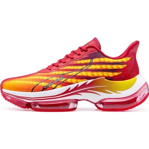 ONEMIX 2021 hot sale Unisex Running Shoes Women Sneakers Comfortable Outdoor Jogging Walking Shoes