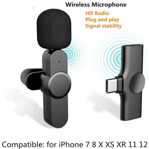 Mindzo Microphones