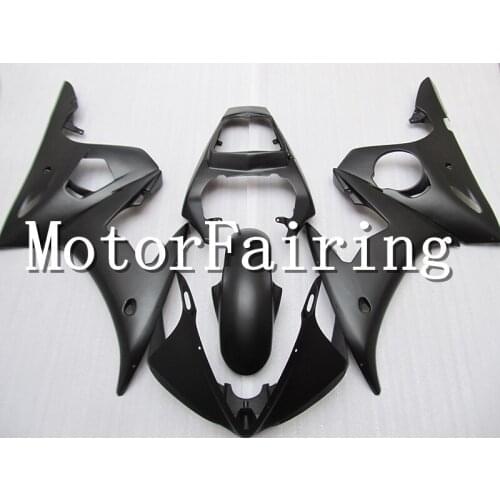 Motorcycle Bodywork Fairing Kit Fit For YZF R6 YZF-R6 2003 2004 2005 ABS Plastic Injection Molding Moto Hull Fairings C795