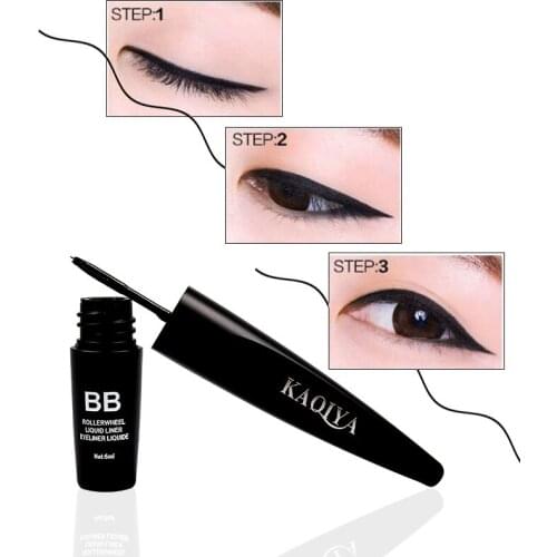 NITRQ Eyeliner Pencils