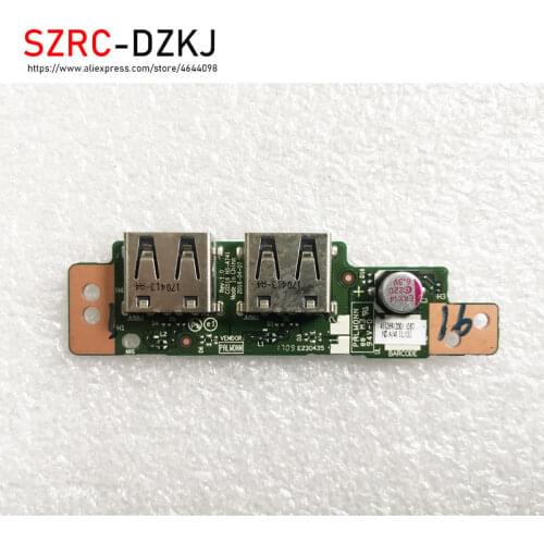New Original for LENOVO IDEAPAD 310-15ABR 310-15IKB 510-15 80ST(CB45) USB BOARD NS-A741