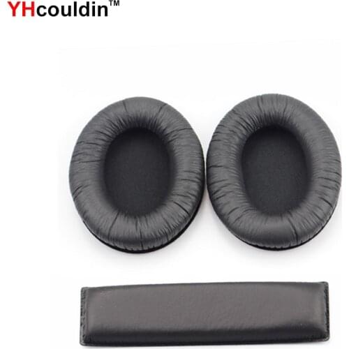 YHcouldin Replacement Ear Pads For Sennheiser HD438 HD439 HD448 HD449 HD482 HD471 Headphone Earpad