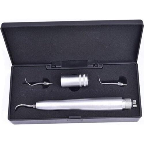 Dental Pneumatic Scaling Machine Pneumatic Scaler Ultrasonic Scaling Machine N
