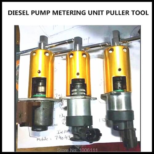 TANTESTO Metal Tools