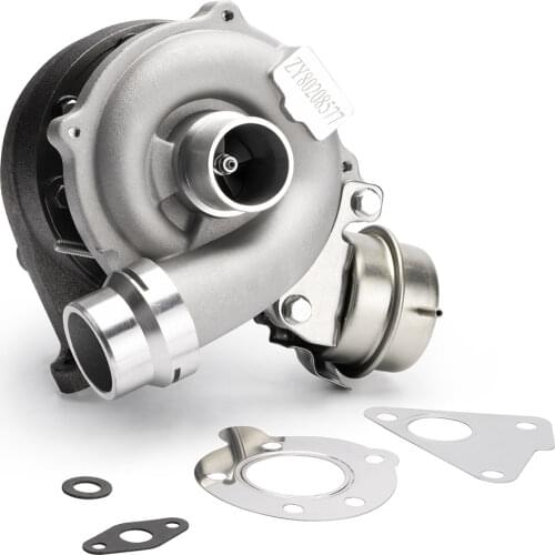 BV39 Supercharger Turbo For Renault Clio Megane Modus Scenic 1.5DCI 54399700030/70 Turbocharger