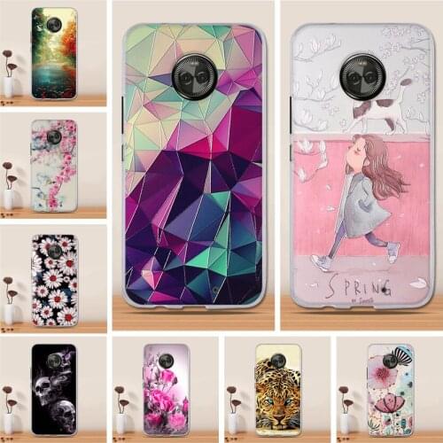 TYILNP Motorola Moto M Phone Cases
