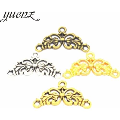 YuenZ Golden Chains