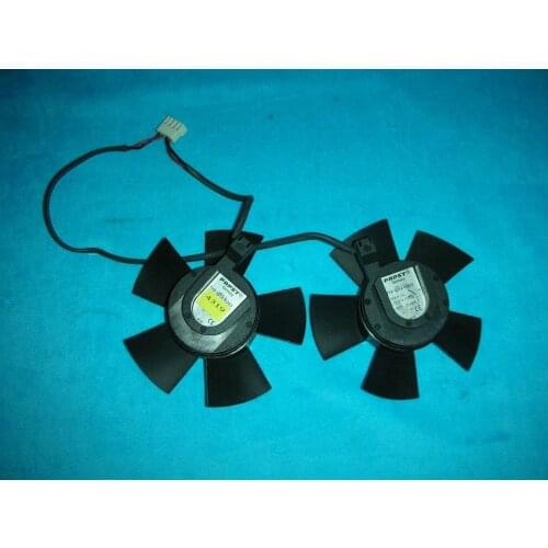 1PC USED CT fan 4314R-353